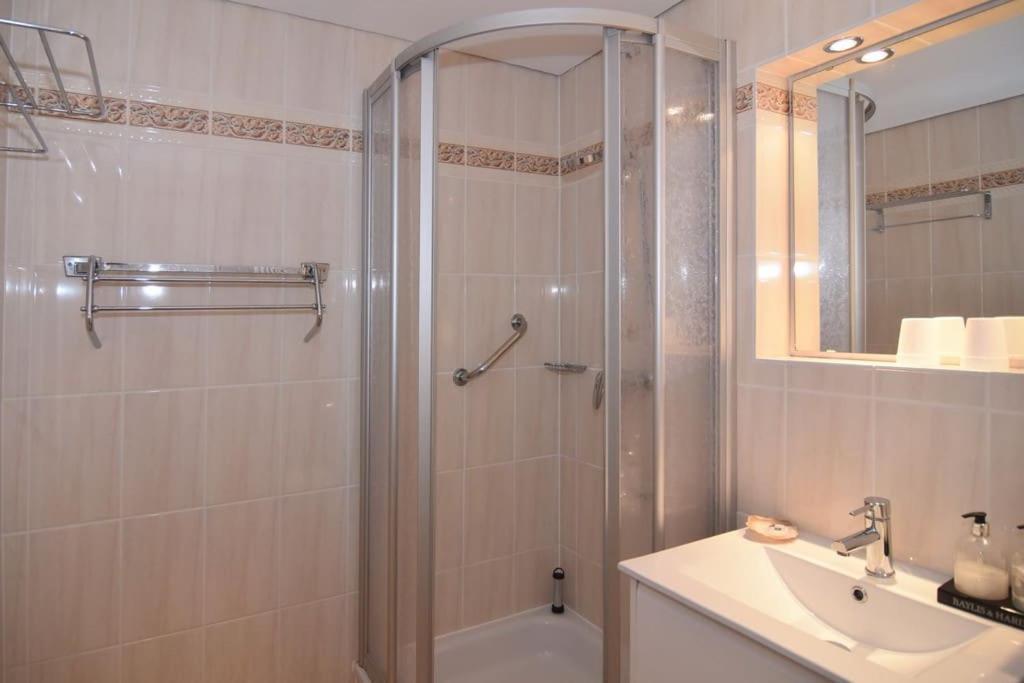 Appartement Nordmuschel In Vesterland Eksteriør billede
