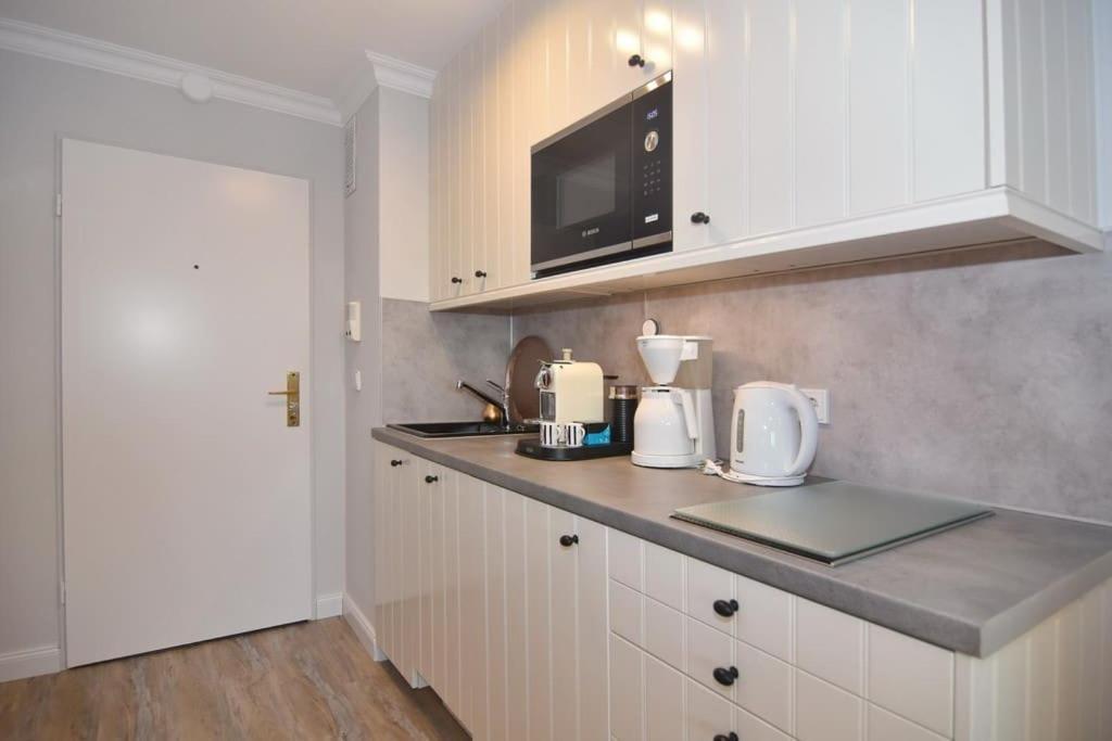 Appartement Nordmuschel In Vesterland Eksteriør billede